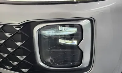 Hyundai Grandeur 2023, 48188 км, за 65140.1 USD - фото 22