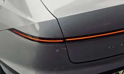 Hyundai Grandeur 2023, 48188 км, за 65140.1 USD - фото 23