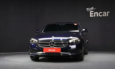 Mercedes-Benz E-Class 2021, 25398 км, за 24894.89 USD