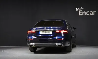 Mercedes-Benz E-Class 2021, 25398 км, за 24894.89 USD
