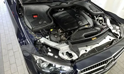 Mercedes-Benz E-Class 2021, 25398 км, за 24894.89 USD - фото 6