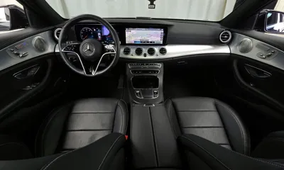 Mercedes-Benz E-Class 2021, 25398 км, за 24894.89 USD - фото 7