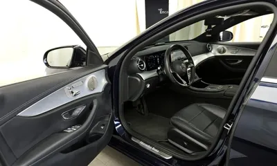 Mercedes-Benz E-Class 2021, 25398 км, за 24894.89 USD - фото 10
