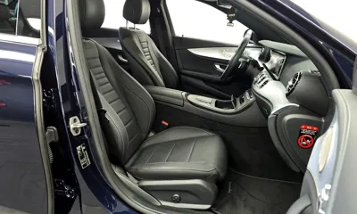 Mercedes-Benz E-Class 2021, 25398 км, за 24894.89 USD - фото 11