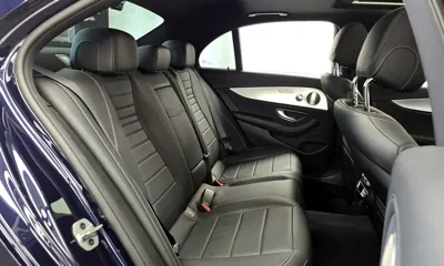 Mercedes-Benz E-Class 2021, 25398 км, за 24894.89 USD - фото 12