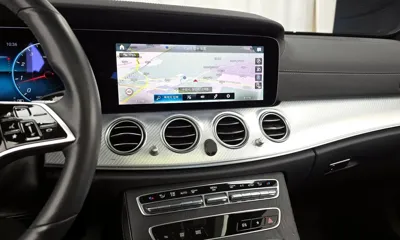 Mercedes-Benz E-Class 2021, 25398 км, за 24894.89 USD - фото 14