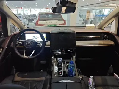 GAC Motor Trumpchi M8 2025, 20000 км, за 26963.68 USD