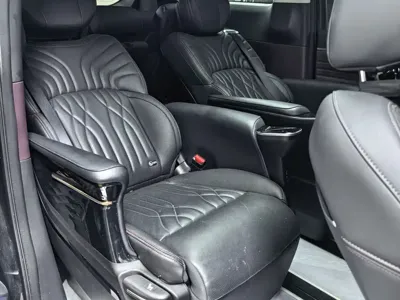 GAC Motor Trumpchi M8 2025, 20000 км, за 26963.68 USD - фото 7