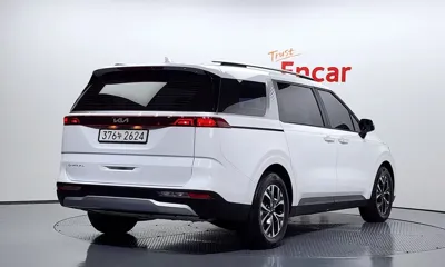 Kia Canival 2022, 113811 км, за 13841.05 USD