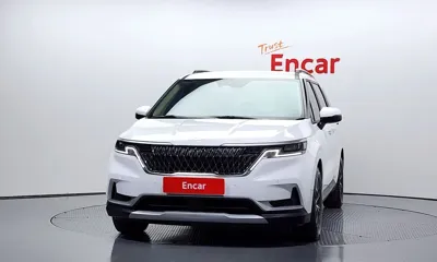 Kia Canival 2022, 113811 км, за 13841.05 USD