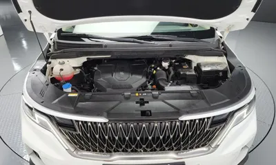 Kia Canival 2022, 113811 км, за 13841.05 USD - фото 6