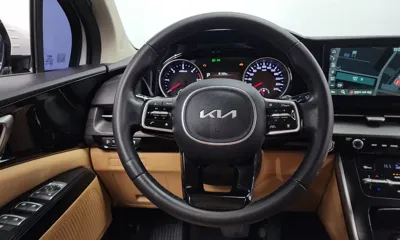 Kia Canival 2022, 113811 км, за 13841.05 USD - фото 13