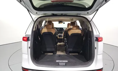 Kia Canival 2022, 113811 км, за 13841.05 USD - фото 20
