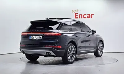 Lincoln Corsair 2021, 71190 км, за 14702.07 USD