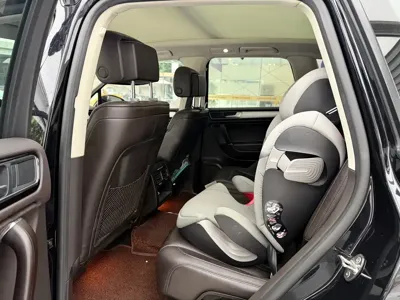 Volkswagen Touareg 2017, 130000 км, за 17116.86 USD - фото 15