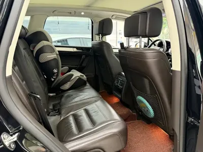 Volkswagen Touareg 2017, 130000 км, за 17116.86 USD - фото 17