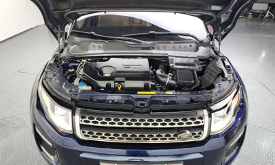 Land Rover Range Rover Evoque 2017, 74365 км, за 10589.4 USD - фото 6