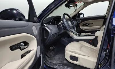 Land Rover Range Rover Evoque 2017, 74365 км, за 10589.4 USD - фото 10