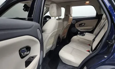 Land Rover Range Rover Evoque 2017, 74365 км, за 10589.4 USD - фото 11