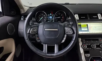Land Rover Range Rover Evoque 2017, 74365 км, за 10589.4 USD - фото 13