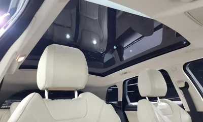 Land Rover Range Rover Evoque 2017, 74365 км, за 10589.4 USD - фото 18