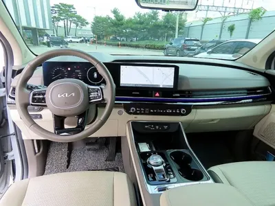 Kia Canival 2025, 55626 км, за 16410.66 USD - фото 7