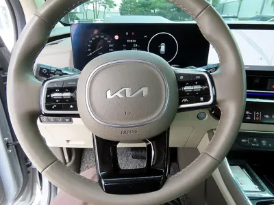 Kia Canival 2025, 55626 км, за 16410.66 USD - фото 8