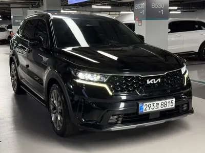 Kia Sorento 2022, 176311 км, за 11915.32 USD