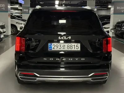 Kia Sorento 2022, 176311 км, за 11915.32 USD