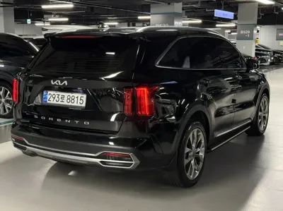 Kia Sorento 2022, 176311 км, за 11915.32 USD