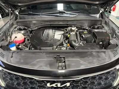 Kia Sorento 2022, 176311 км, за 11915.32 USD