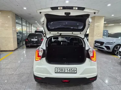 KG_Mobility_Ssangyong TIBOLI 2020, 87540 км, за 6676.37 USD