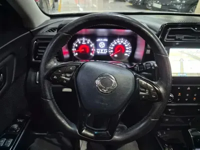 KG_Mobility_Ssangyong TIBOLI 2020, 87540 км, за 6629.91 USD - фото 8