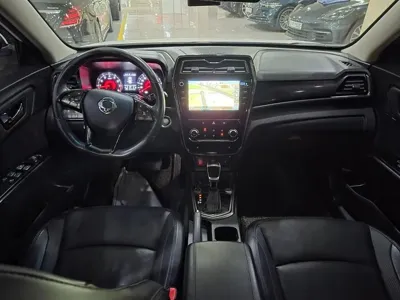 KG_Mobility_Ssangyong TIBOLI 2020, 87540 км, за 6629.91 USD - фото 9