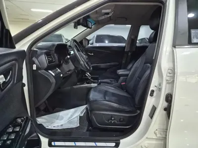 KG_Mobility_Ssangyong TIBOLI 2020, 87540 км, за 6629.91 USD - фото 12
