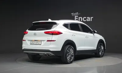 Hyundai Tucson 2019, 30653 км, за 12288.48 USD