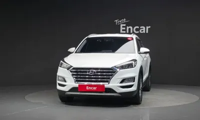 Hyundai Tucson 2019, 30653 км, за 12288.48 USD