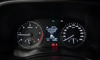 Hyundai Tucson 2019, 30653 км, за 12288.48 USD - фото 8