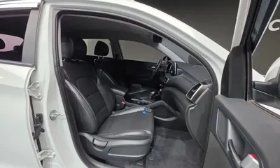 Hyundai Tucson 2019, 30653 км, за 12288.48 USD - фото 10