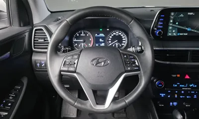 Hyundai Tucson 2019, 30653 км, за 12288.48 USD - фото 14