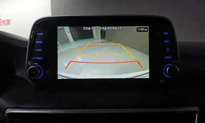 Hyundai Tucson 2019, 30653 км, за 12288.48 USD - фото 16
