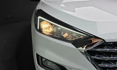 Hyundai Tucson 2019, 30653 км, за 12288.48 USD - фото 22