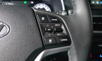 Hyundai Tucson 2019, 30653 км, за 12288.48 USD - фото 26