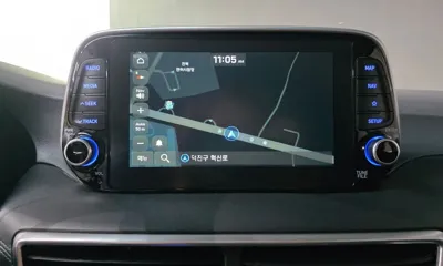 Hyundai Tucson 2019, 30653 км, за 12288.48 USD - фото 28