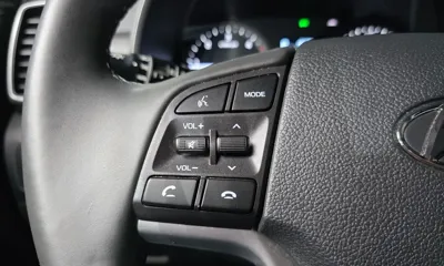 Hyundai Tucson 2019, 30653 км, за 12288.48 USD - фото 30