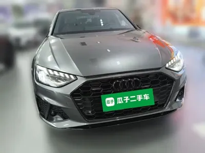 Audi A4L 2024, 57200 км, за 26971.08 USD
