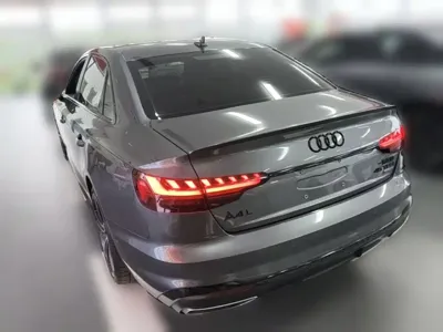 Audi A4L 2024, 57200 км, за 26971.08 USD - фото 9
