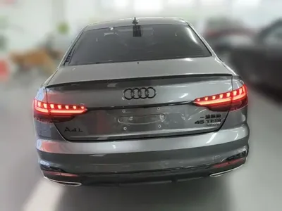 Audi A4L 2024, 57200 км, за 26971.08 USD - фото 10