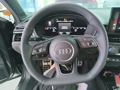 Audi A4L 2024, 57200 км, за 26971.08 USD - фото 17