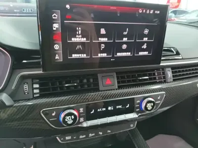 Audi A4L 2024, 57200 км, за 26971.08 USD - фото 20